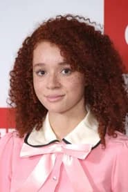 Erin Kellyman