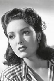 Linda Darnell