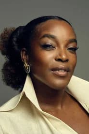 Wunmi Mosaku