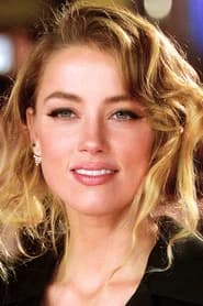 Amber Heard