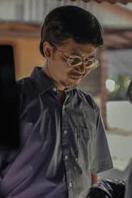 Asrulfaizal Kamaruzaman