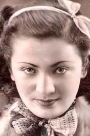 Liza Vorfi
