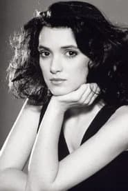 Winona Ryder