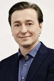 Sergei Bezrukov