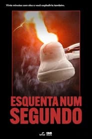 Esquenta num segundo