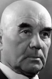 Sergei Blinnikov