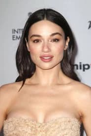 Crystal Reed