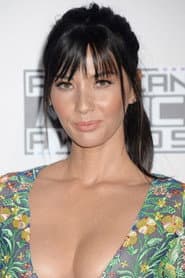 Olivia Munn