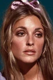 Sharon Tate
