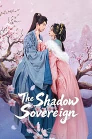 The Shadow Sovereign