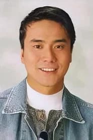 Raymond Lee