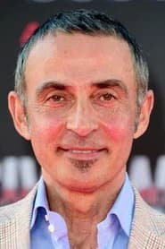Shaun Toub