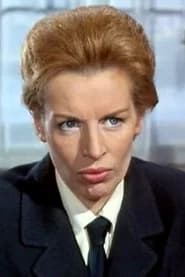Yootha Joyce
