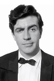 Alan Bates