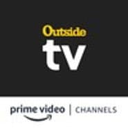 Outside TV Features Amzon Channel
