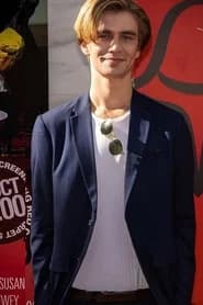 Johan Wickholm