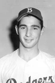 Sandy Koufax