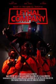 Lethal Company (A Fan Short Film)