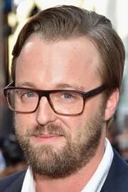 Joshua Leonard
