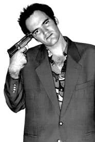Quentin Tarantino