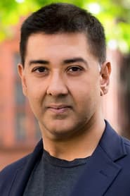Imran Ahmed