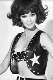 Anna Karina