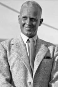 John Farrow
