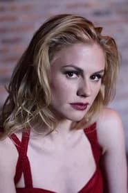 Anna Paquin
