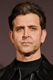 Hrithik Roshan