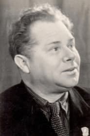 Yakov Rodos