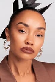 Leigh-Anne Pinnock