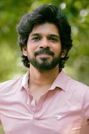 Kumaran Thangarajan