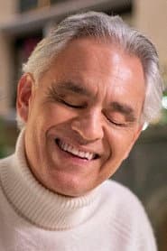 Andrea Bocelli