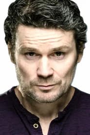 Michael Patric