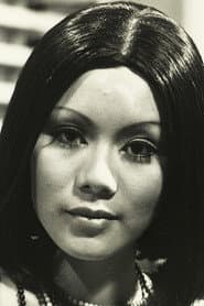 Meg Lam Kin-Ming