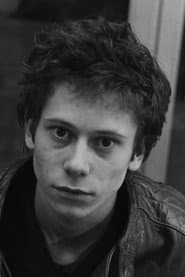 Mathieu Amalric