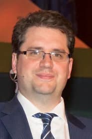Eliot Higgins