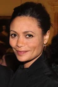 Thandiwe Newton