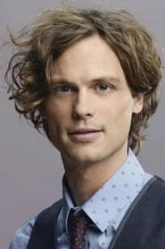 Matthew Gray Gubler