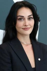 Esra Bilgiç