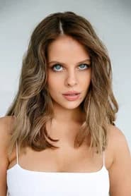 Angelina Pakhomova