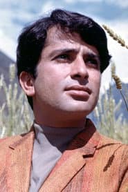 Shashi Kapoor