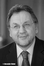 Dr. Heribert Prantl