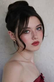 Violet McGraw