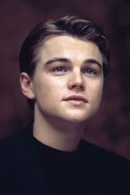 Leonardo DiCaprio