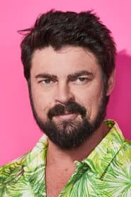 Karl Urban