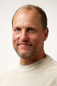 Woody Harrelson