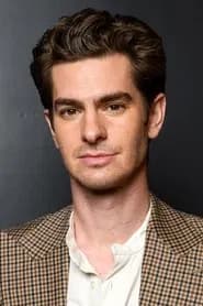 Andrew Garfield
