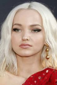 Dove Cameron