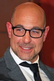 Stanley Tucci
